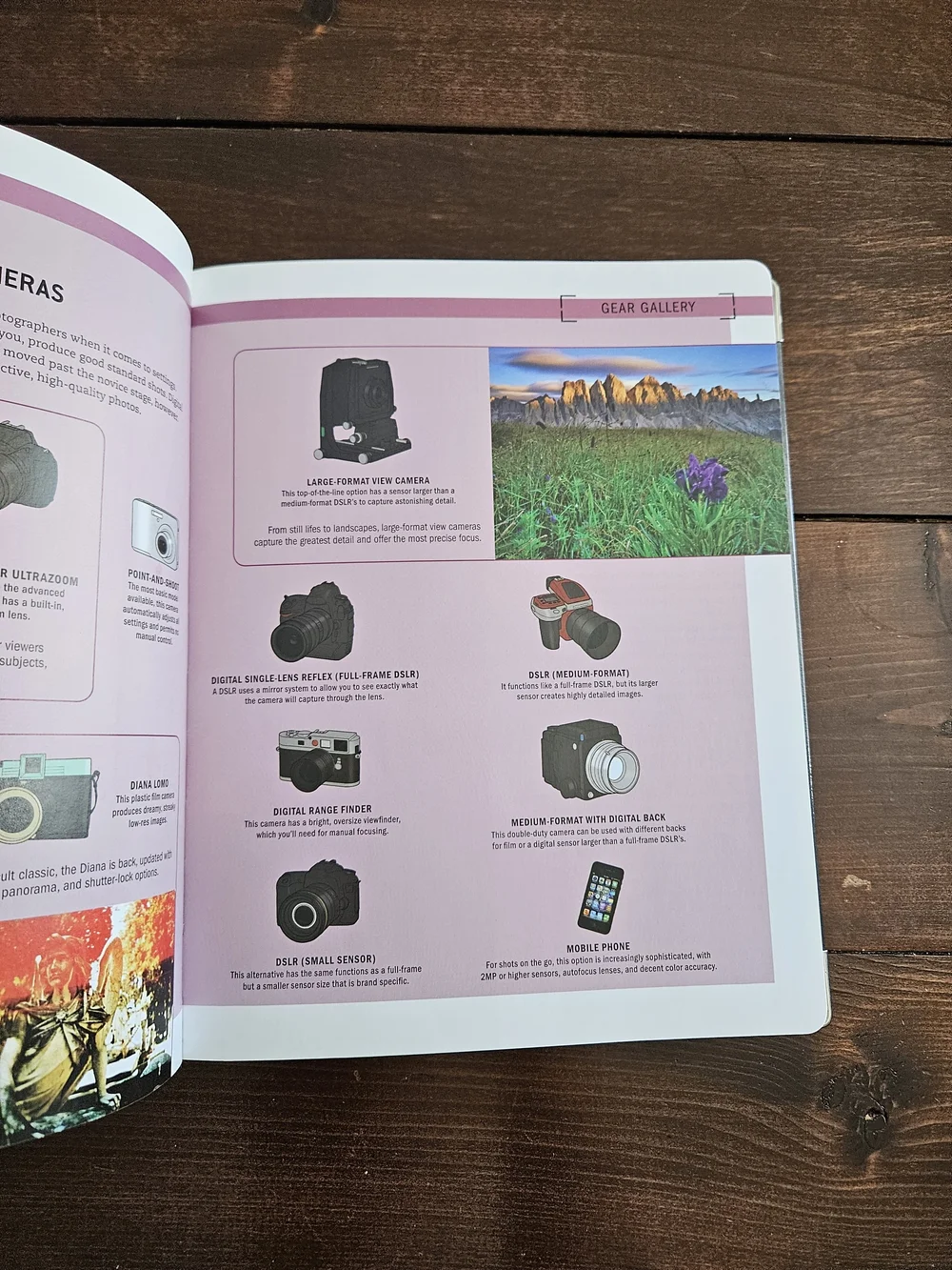 Popular Photography: The Complete Photo Manual Paperback - Picture 4 of 10